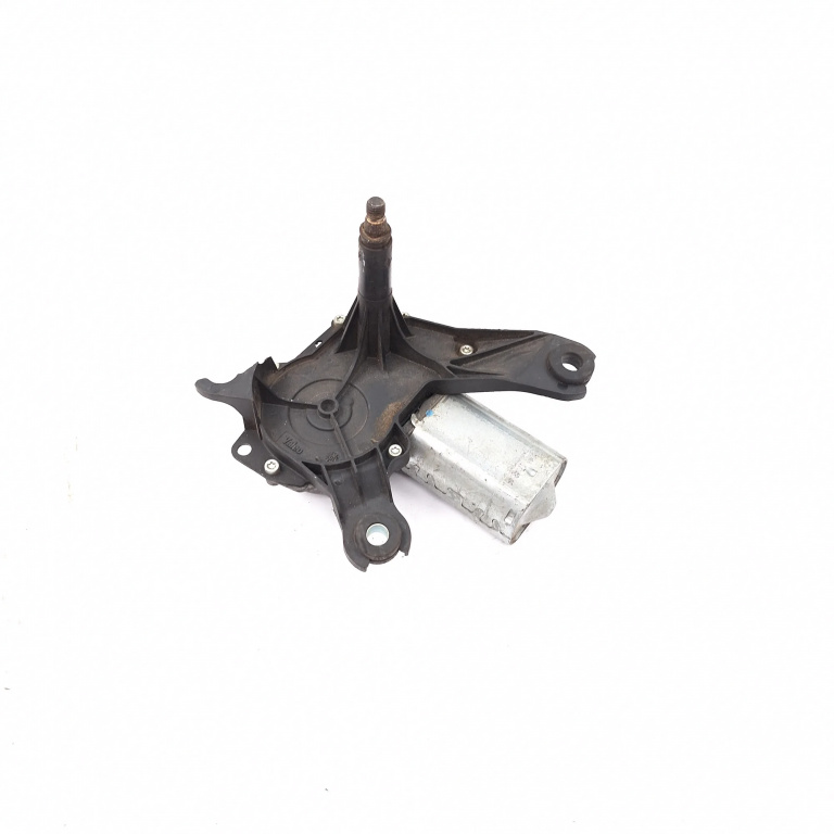 Motoras Stergator Spate Opel Corsa C 2000-2006 09132802, 53011112 Valeo