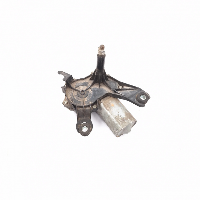 Motoras Stergator Spate Opel Corsa C 2000-2006 09132802, 53011112 Valeo