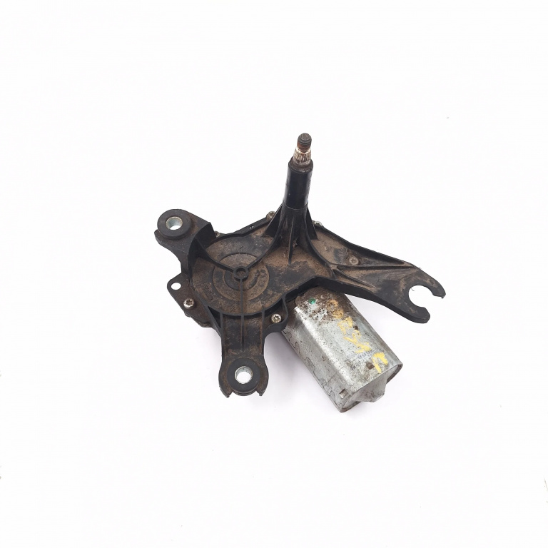 Motoras Stergator Spate Opel CORSA C 2000 - 2006 09132802