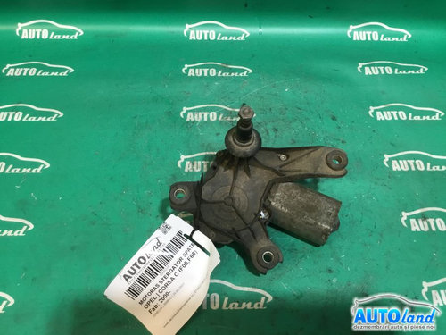 Motoras Stergator Spate Opel CORSA C F08,F68 2000