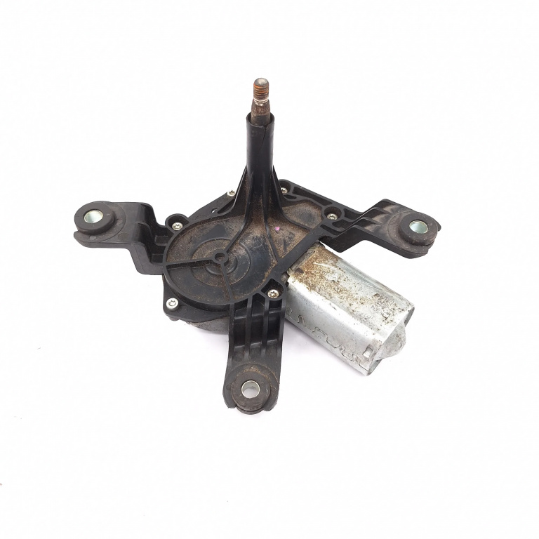 Motoras Stergator Spate Opel Corsa D 2006-2014 13163029, 13103029 Valeo