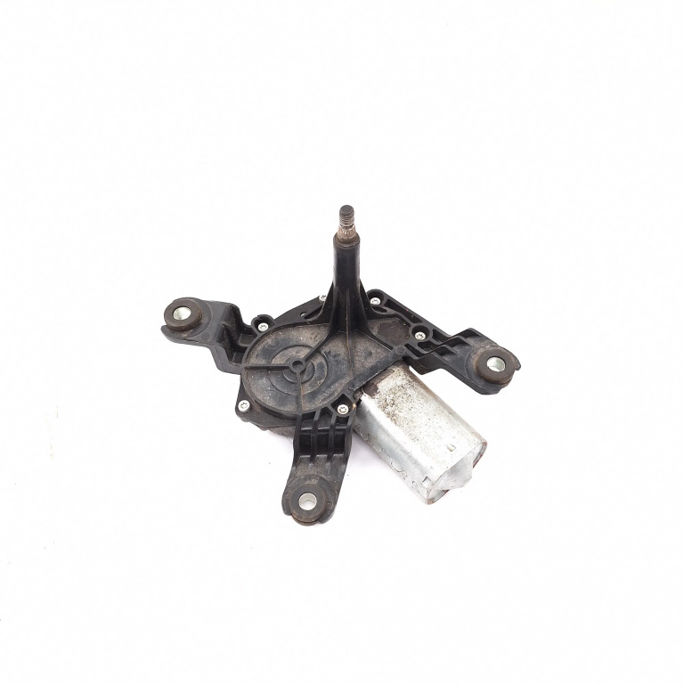 Motoras Stergator Spate Opel Corsa D 2006-2014 13163029 Valeo