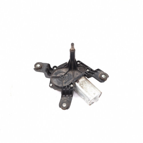 Motoras Stergator Spate Opel Corsa D 2006-2014 13163029 Valeo