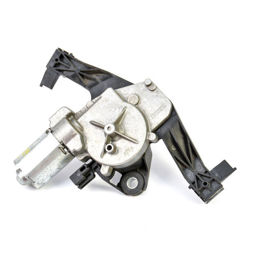 Motoras Stergator Spate Opel CORSA E 2014 - 2019 Benzina 39045012, 0390205011