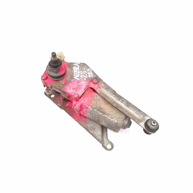 Motoras Stergator Spate Opel Frontera A 1991-1998 2.5 Tds Motorina