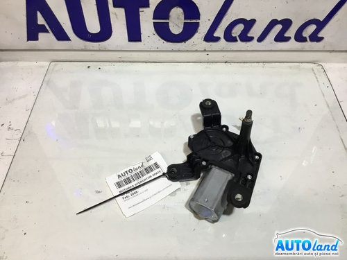 Motoras Stergator Spate Opel INSIGNIA 2008