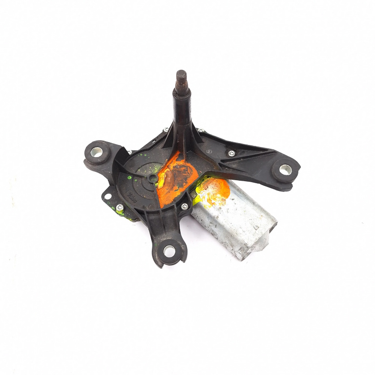 Motoras Stergator Spate Opel Meriva 2003-2010 09132802, 53011112 Valeo