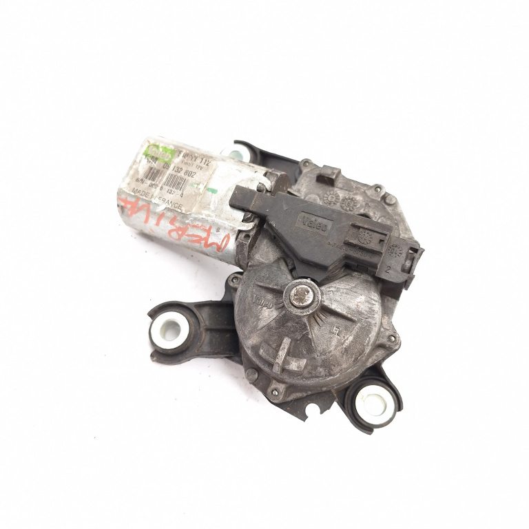 Motoras Stergator Spate Opel MERIVA 2003 - 2010 09132802, 53011112