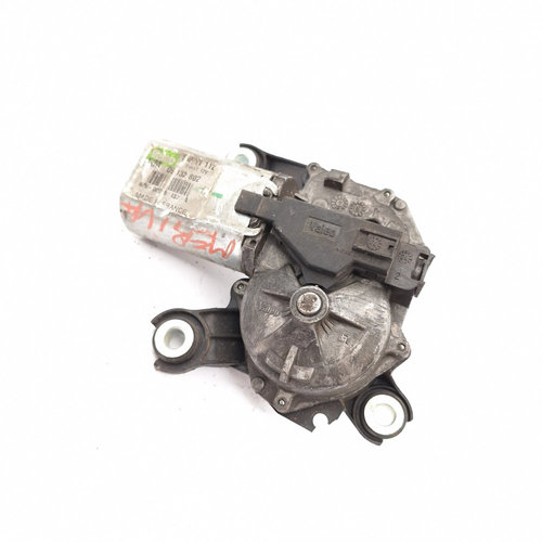 Motoras Stergator Spate Opel MERIVA 2003 - 2010 09132802, 53011112