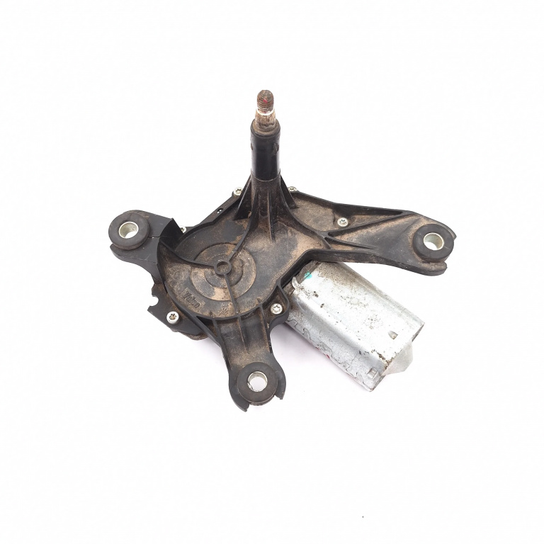 Motoras Stergator Spate Opel Meriva 2003-2010 09132802, 8M002152811 Valeo
