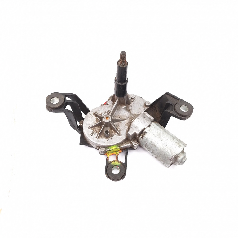 Motoras Stergator Spate Opel Vectra C 2002-2008 1.9 Cdti Motorina 0390201590, 131664154
