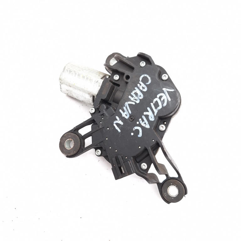Motoras Stergator Spate Opel VECTRA C 2002 - 2008 0390201590, 13166415