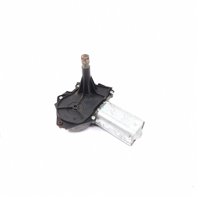 Motoras Stergator Spate Opel Zafira A (F75) 1999-2005 09137147, 51013912, 9A007303451 Valeo