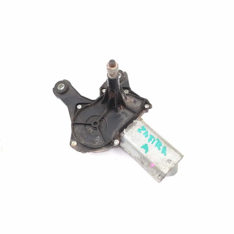 Motoras Stergator Spate Opel Zafira A (F75) 1999-2005 90587523, 4M004B11309 Valeo