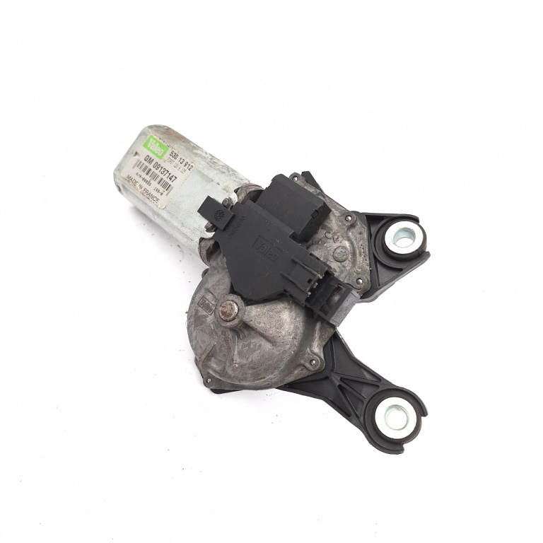 Motoras Stergator Spate Opel ZAFIRA A (F75) 1999 - 2005 53013912, 09137147