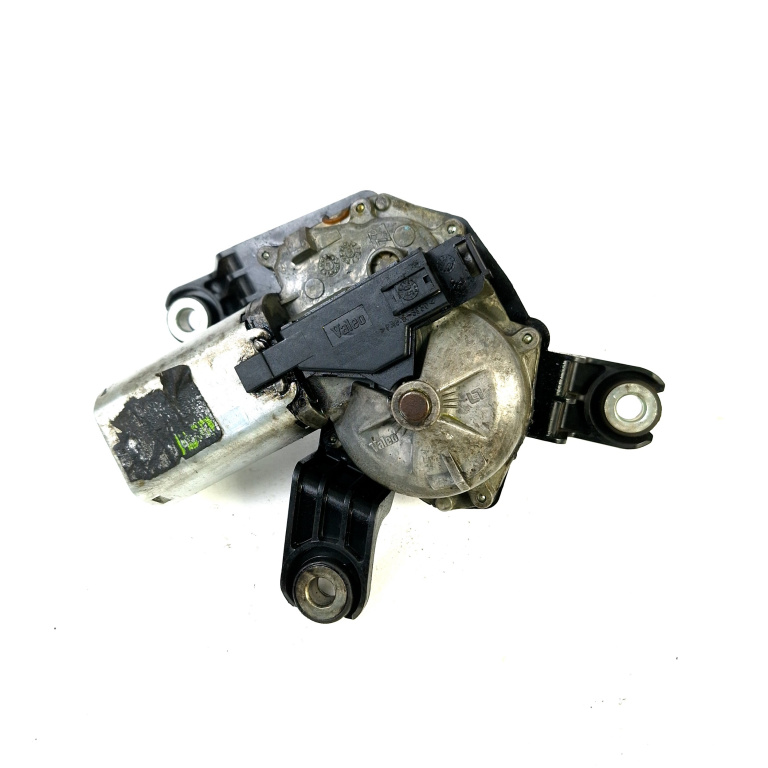 Motoras Stergator Spate Opel Zafira B 2005-2014 1.9 Cdti Z 19 Dth Motorina 53844417 Valeo