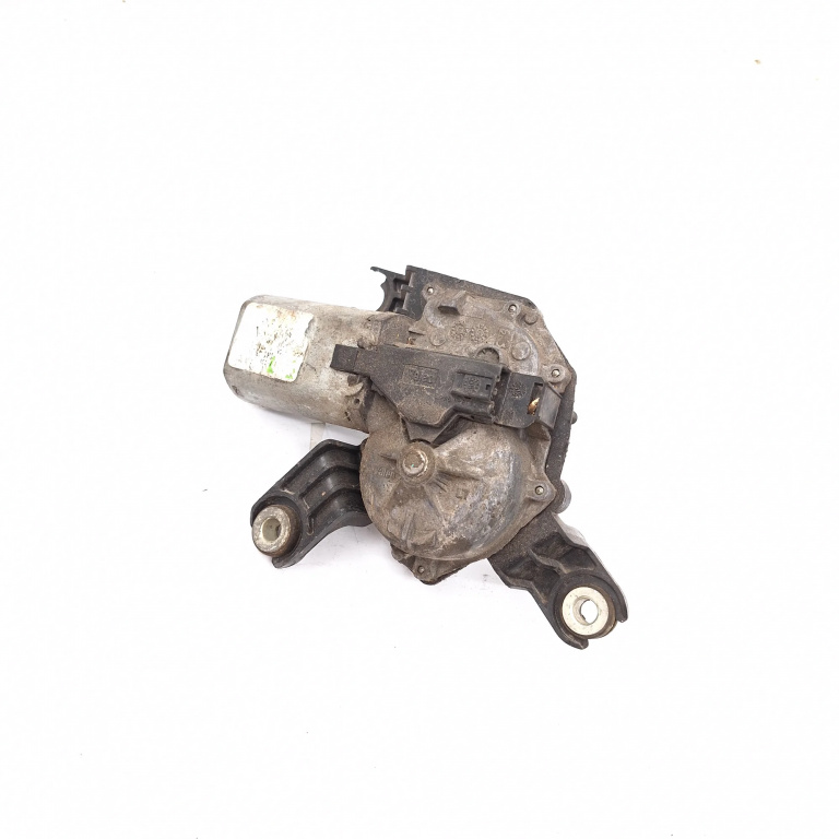 Motoras Stergator Spate Opel Zafira B 2005-2014 Valeo