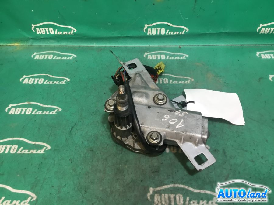Motoras Stergator Spate Peugeot 106 I 1A,1C 1991-1996