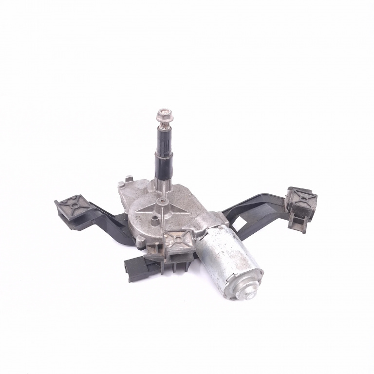 Motoras Stergator Spate Peugeot 207 2006 - 2014 9652418780, 0390201813