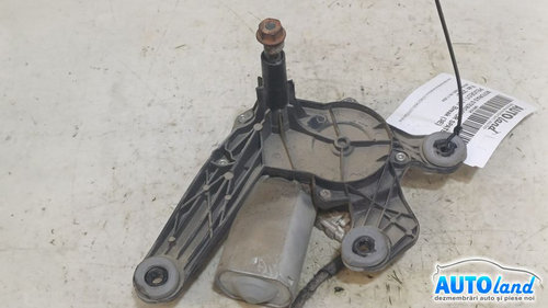 Motoras Stergator Spate Peugeot 307 Break 3E 2002