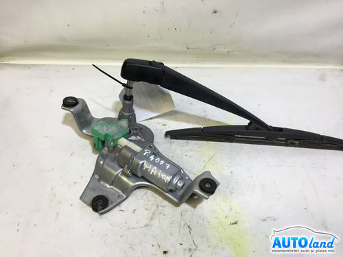 Motoras Stergator Spate Peugeot 4007 GP 2007