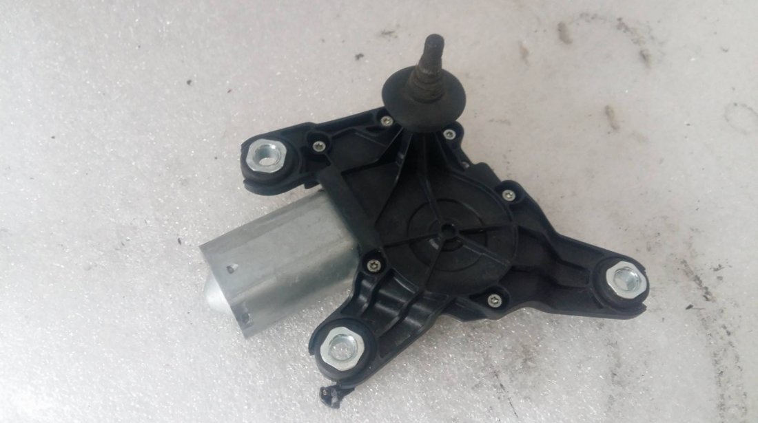 Motoras stergator spate peugeot 508 2011 968860558000