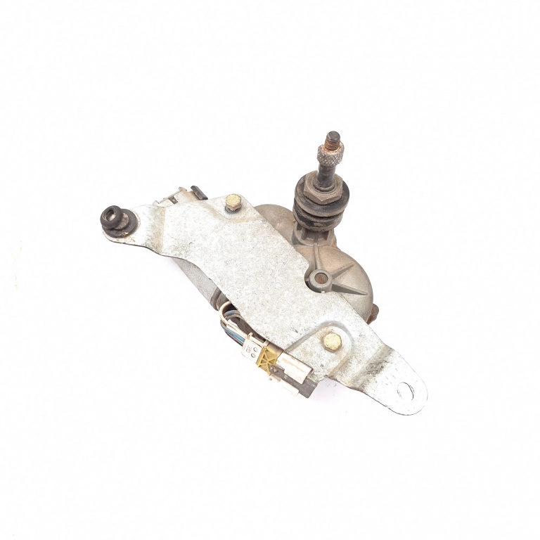 Motoras Stergator Spate Renault Clio 2 / Symbol 1 1998-2008 7700429615A, 40449812V