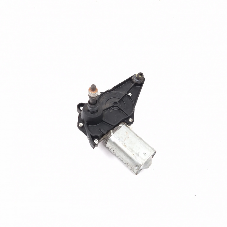 Motoras Stergator Spate Renault CLIO 2 / SYMBOL 1 1998 - 2008 82000071214, 53016612