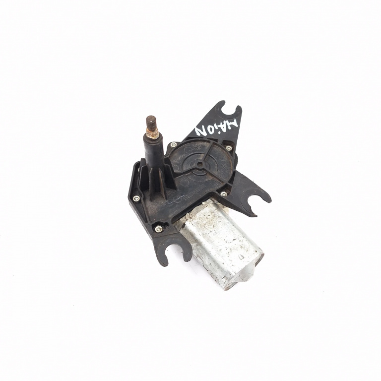 Motoras Stergator Spate Renault Clio 3 2005-2012 8200311486, 53026912 Valeo
