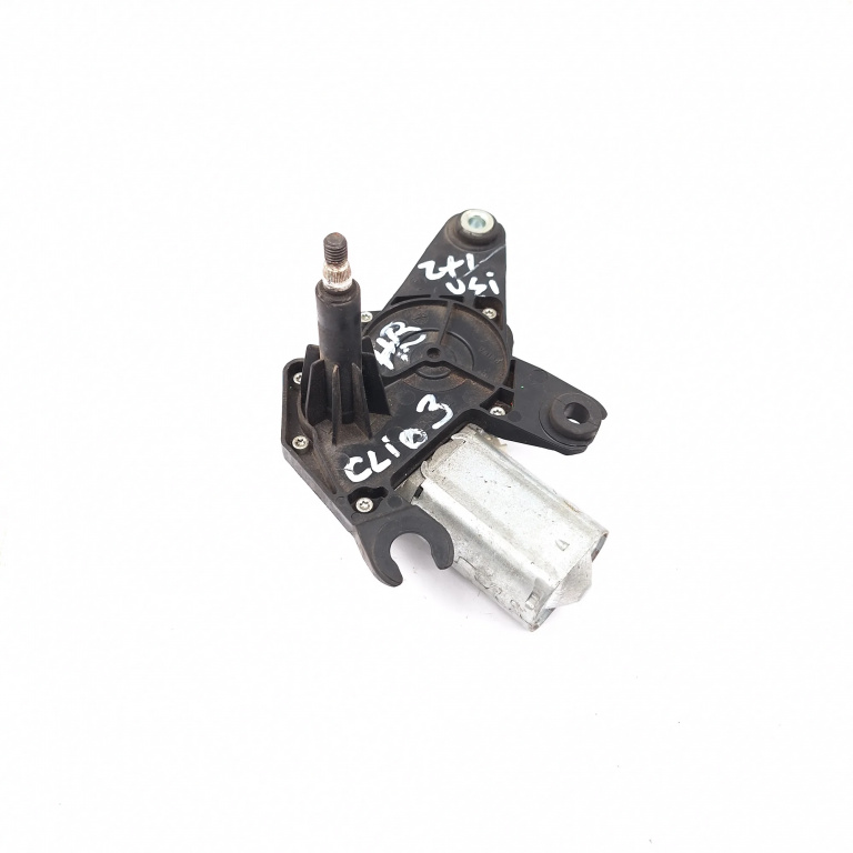 Motoras Stergator Spate Renault CLIO 3 2005 - 2012 53026312, 8200311486