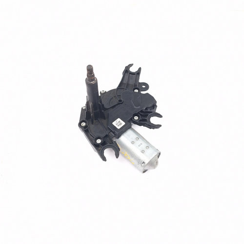 Motoras Stergator Spate Renault Clio 4 2012 > 287105483Rc, W000034936, W000019185, 8N415326414 Valeo