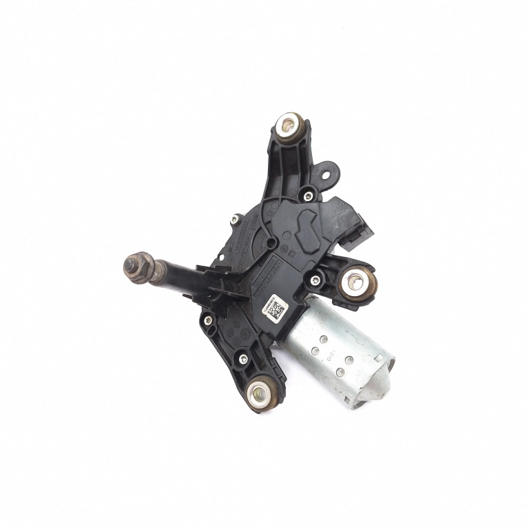 Motoras Stergator Spate Renault CLIO 4 2012 - Prezent 287105483RC, W000034936, W000028313, W000019185