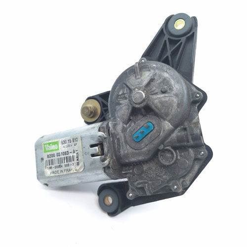Motoras Stergator Spate Renault ESPACE Mk4 2002 - 2014 Motorina 53015512, 8200031083A, 8200031083-A,...