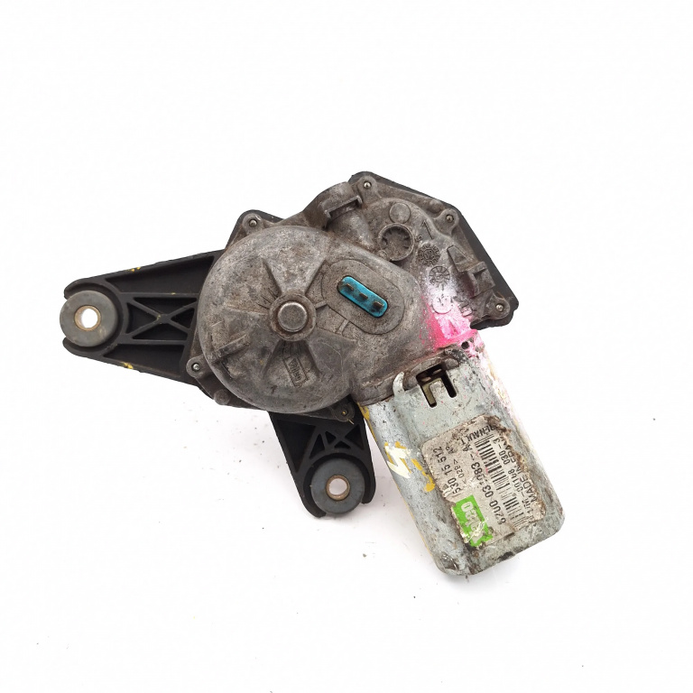 Motoras Stergator Spate Renault ESPACE Mk4 2002 - 2014 53015512, 8200031083A