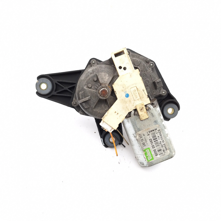 Motoras Stergator Spate Renault ESPACE Mk4 2002 - 2014 53015512, 8200031083A