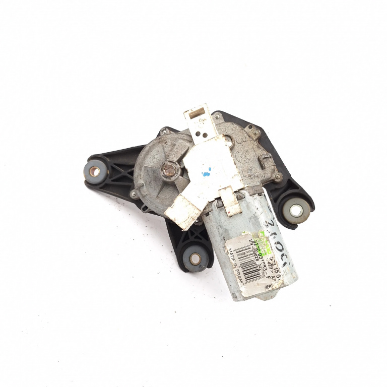 Motoras Stergator Spate Renault ESPACE Mk4 2002 - 2014 8200031083F, 53015512