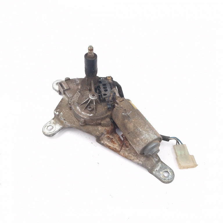 Motoras Stergator Spate Renault KANGOO (KC) 1997 - 2007 7700308805, 0390206512