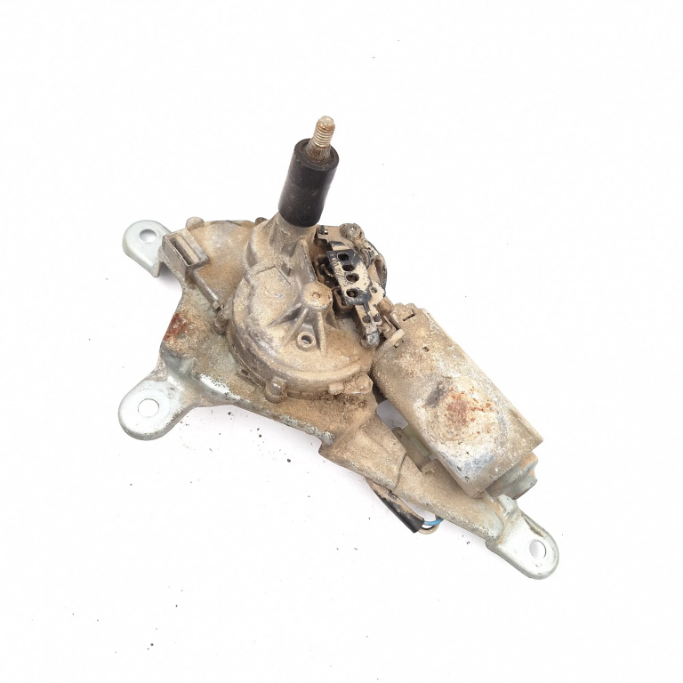 Motoras Stergator Spate Renault KANGOO (KC) 1997 - 2007 7700308805, 0390206512