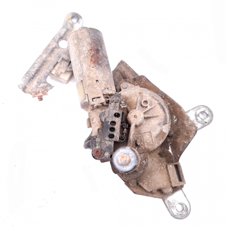 Motoras Stergator Spate Renault Kangoo (Kw0/1) 2007-2021 7700308805, 0390206512 Bosch