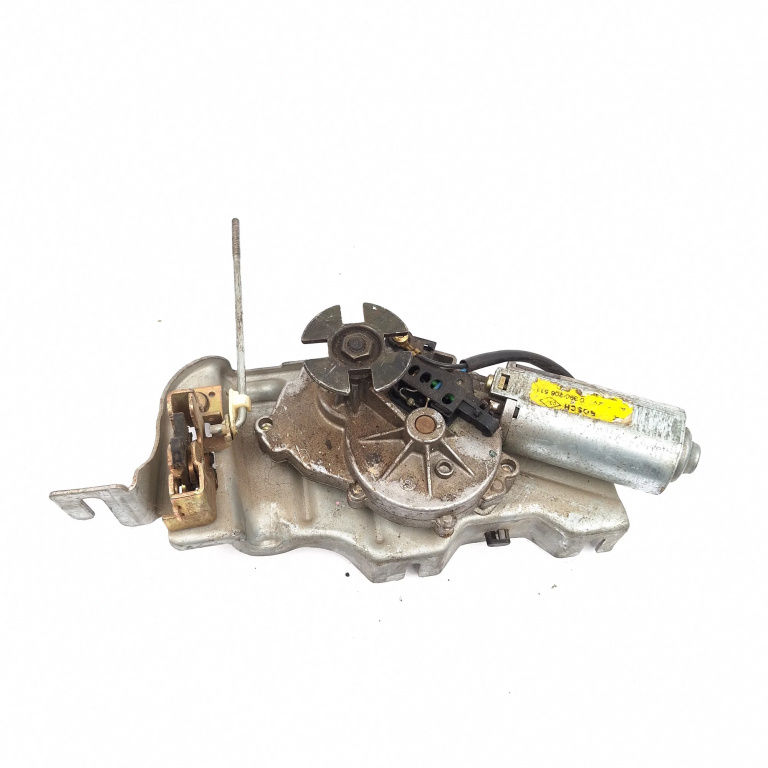 Motoras Stergator Spate Renault LAGUNA 1 1993 - 2001 7700831512, 1397020052, 0390206511