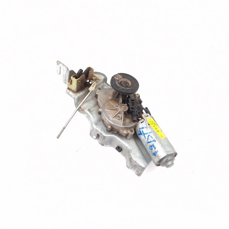 Motoras Stergator Spate Renault LAGUNA 1 1993 - 2001 1397020052, 7700831512