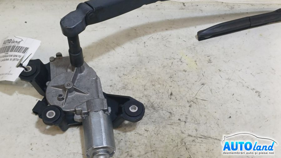 Motoras Stergator Spate Renault LAGUNA III BT0/1 2007