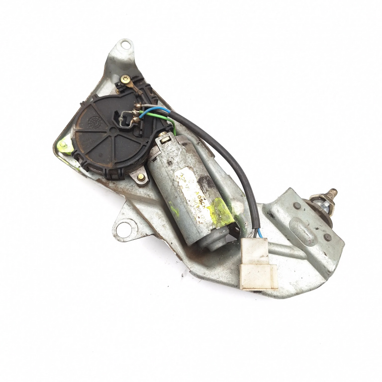Motoras Stergator Spate Renault MEGANE 1 1995 - 2002 7700429876, 0390206423, 1397020055
