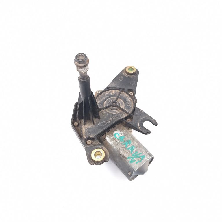 Motoras Stergator Spate Renault MEGANE 2 2002 - 2010 8200153458C