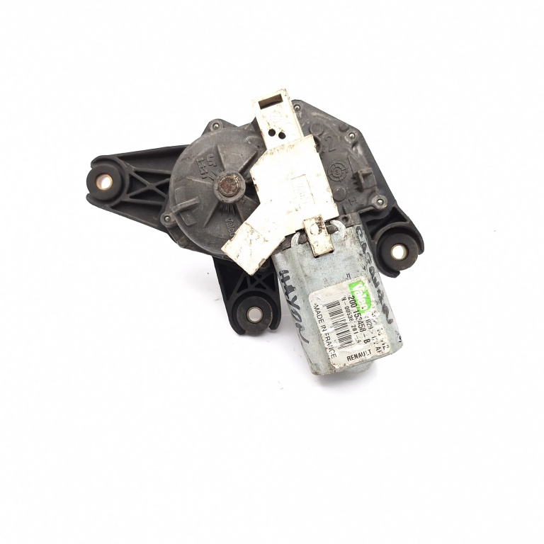 Motoras Stergator Spate Renault MEGANE 2 2002 - 2010 8200153458B