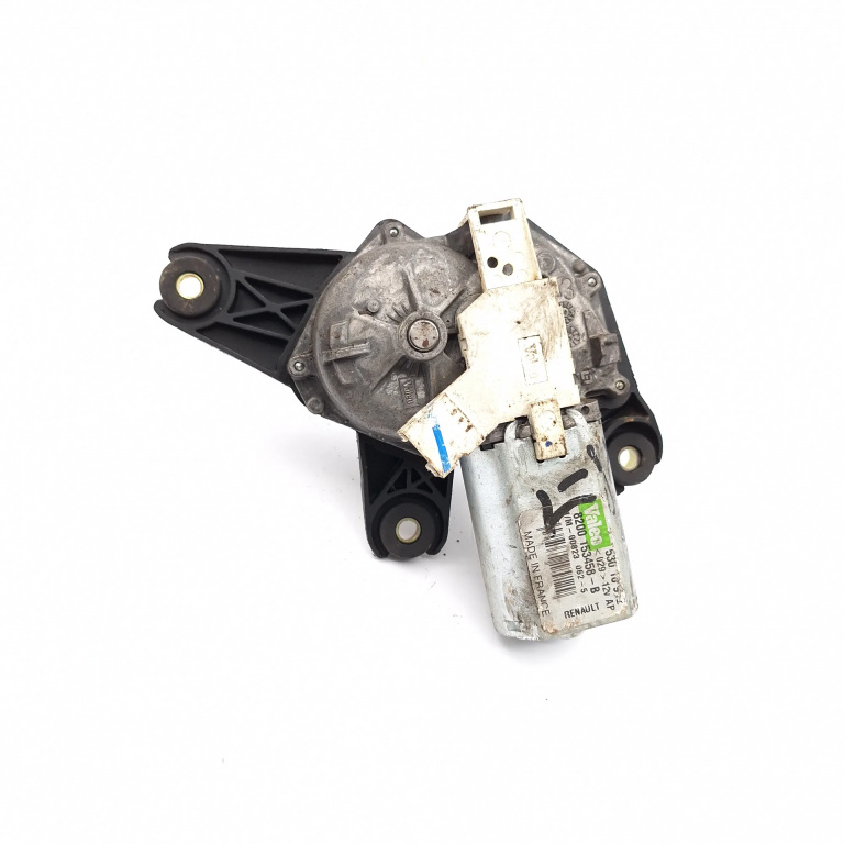Motoras Stergator Spate Renault MEGANE 2 2002 - 2010 8200153458B, 53018912