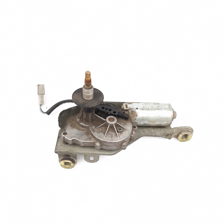 Motoras Stergator Spate Renault MEGANE 2 2002 - 2010 8200028555, 0390206519