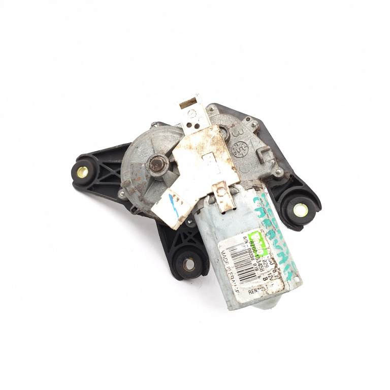 Motoras Stergator Spate Renault MEGANE 2 2002 - 2010 8200153458B