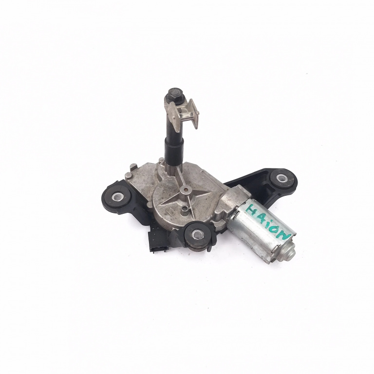 Motoras Stergator Spate Renault MEGANE 3 2008 - 2016