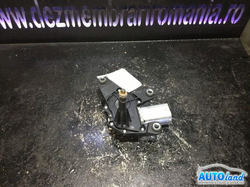 Motoras Stergator Spate Renault MODUS F/JP0 2004